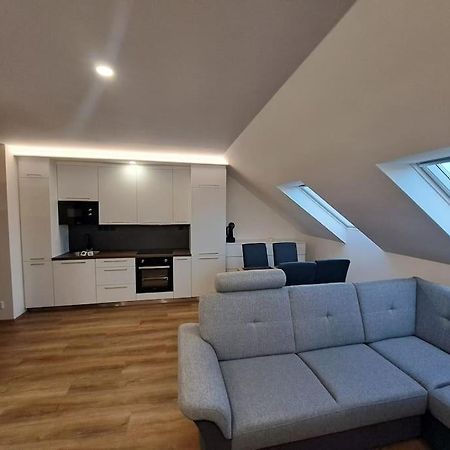 Apartman Moulis Abertamy Extérieur photo