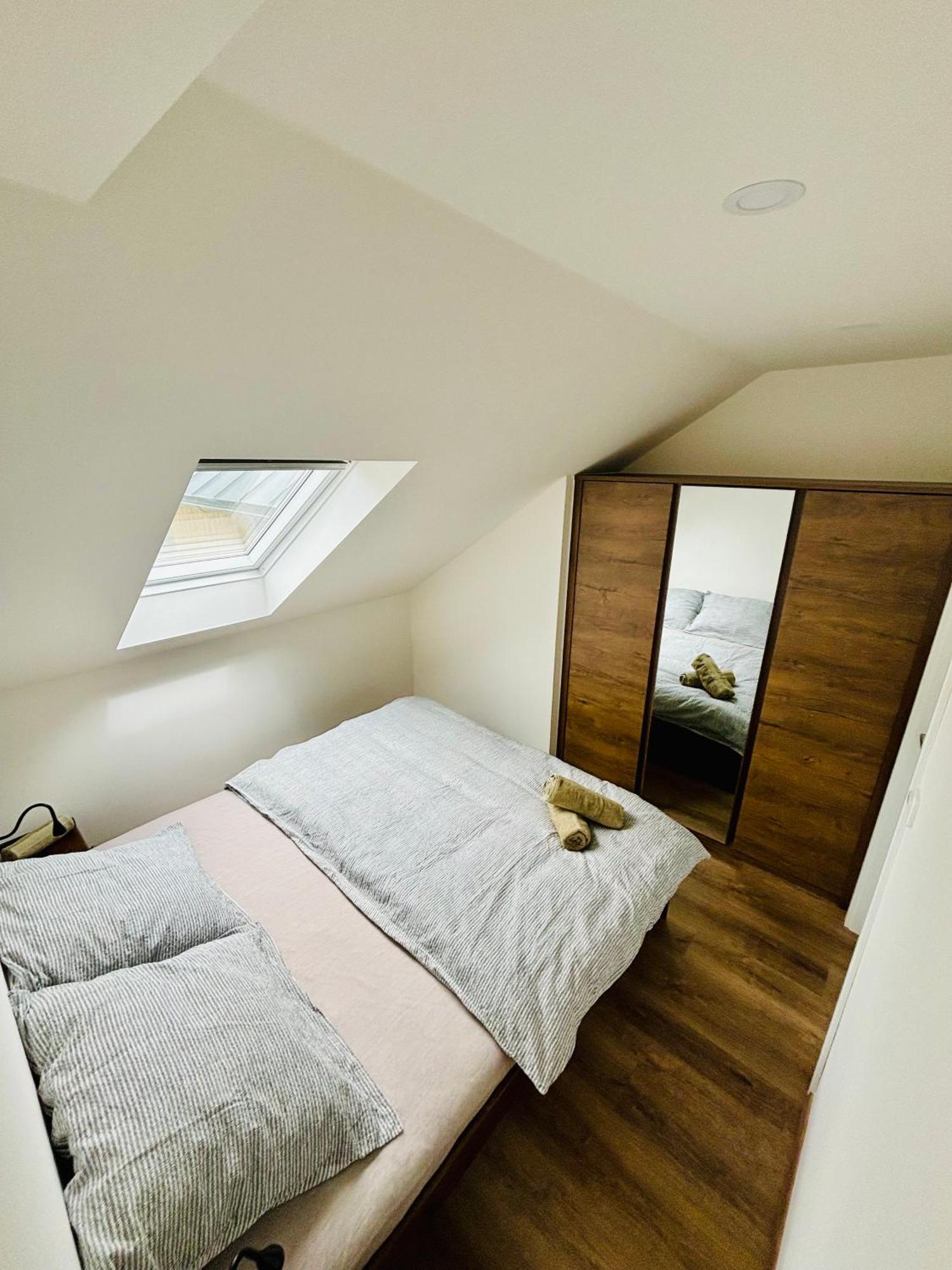 Apartman Moulis Abertamy Extérieur photo