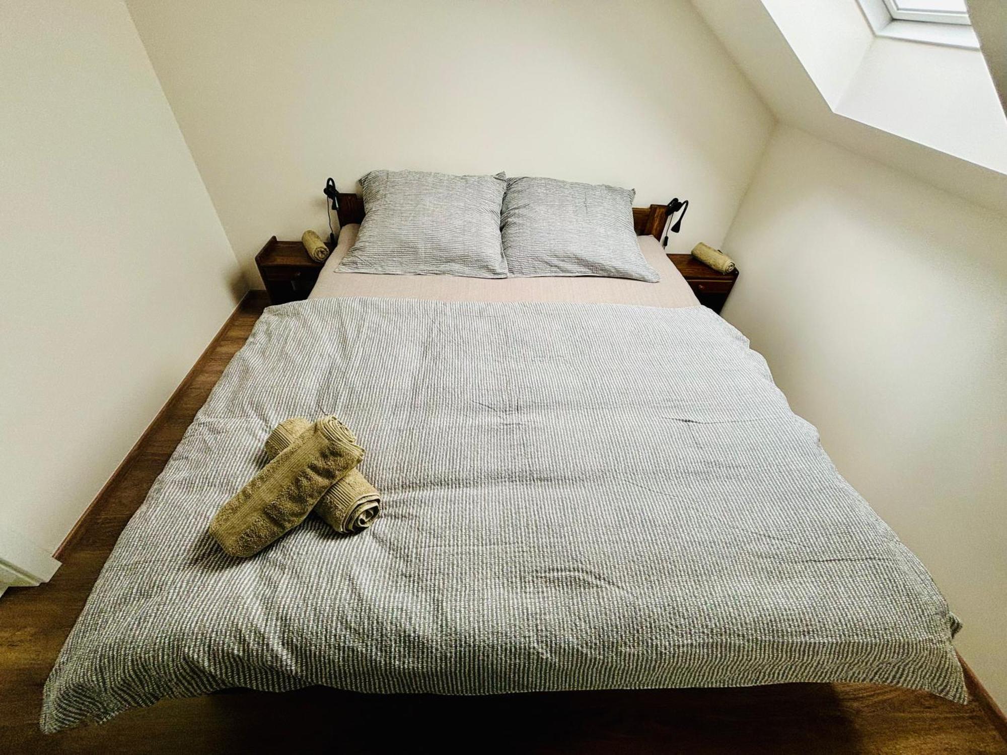 Apartman Moulis Abertamy Extérieur photo