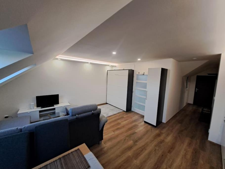 Apartman Moulis Abertamy Extérieur photo