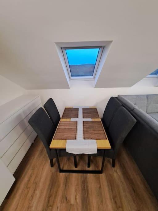 Apartman Moulis Abertamy Extérieur photo