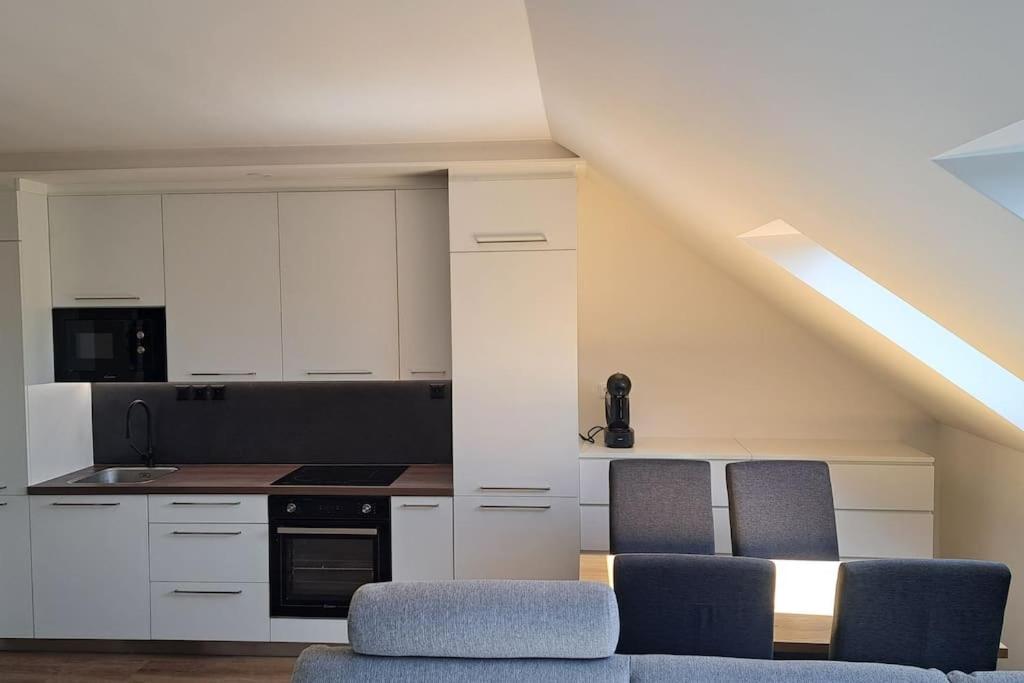 Apartman Moulis Abertamy Extérieur photo