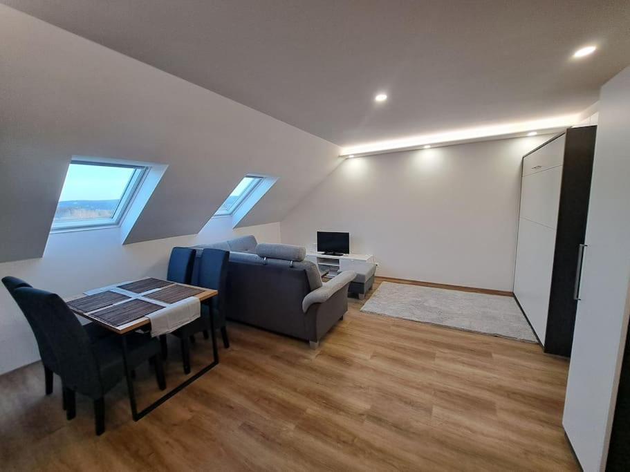 Apartman Moulis Abertamy Extérieur photo