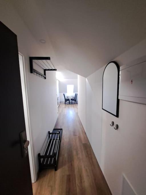 Apartman Moulis Abertamy Extérieur photo