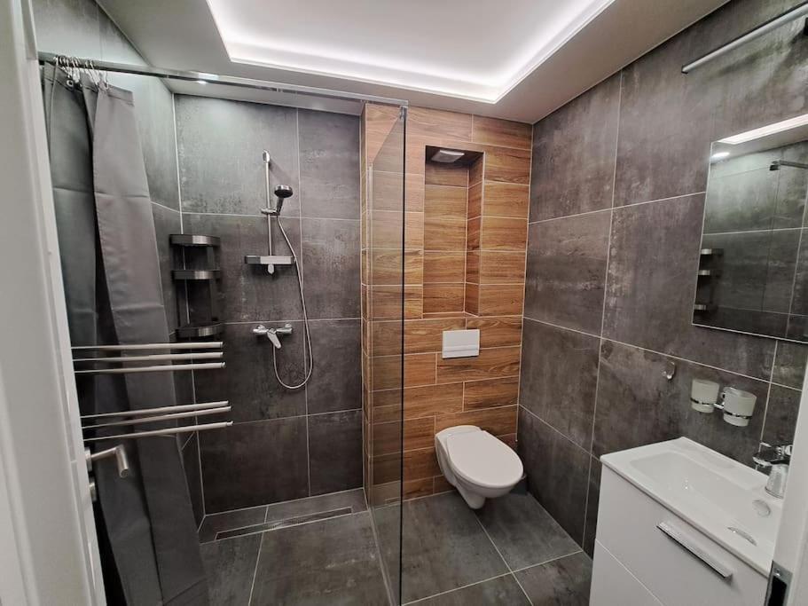 Apartman Moulis Abertamy Extérieur photo