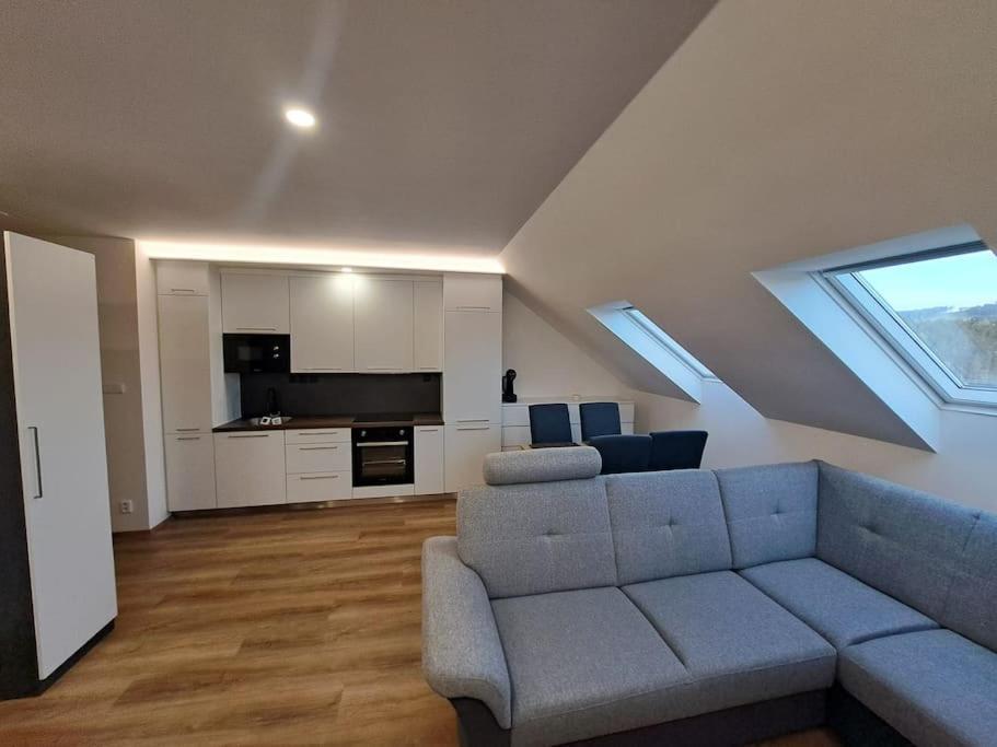 Apartman Moulis Abertamy Extérieur photo